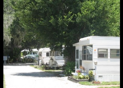 Lakeside RV Park in Okeechobee, FL - Building Photo - Other