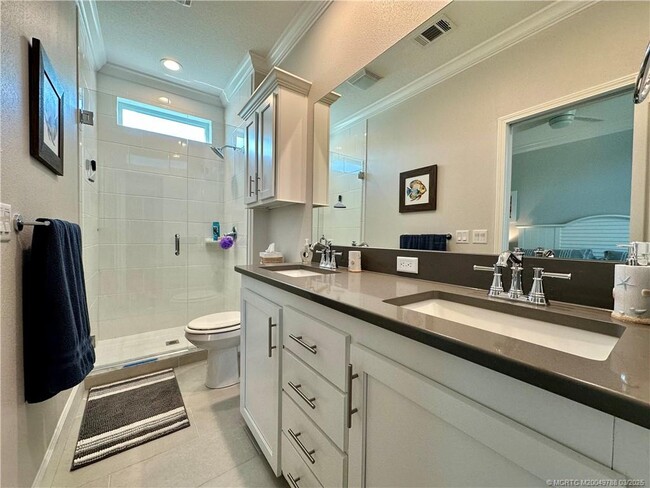 property at 297 NE Coastal Dr