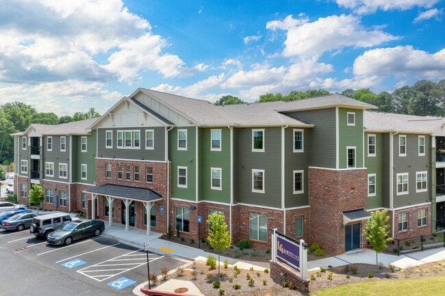 14 SixtyFive Student Living