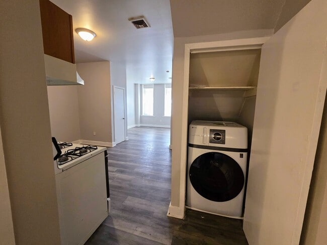 property at 1309 W Allegheny Ave