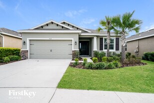 7517 Lantern Park Ave in Apollo Beach, FL - Building Photo