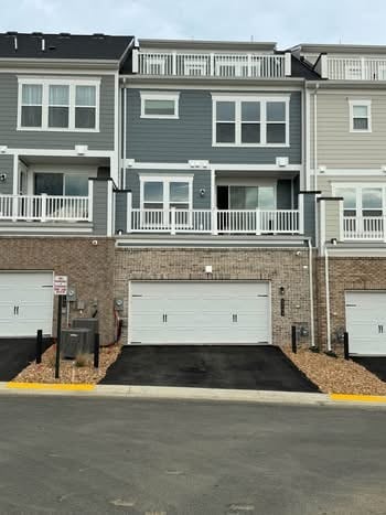 1743 Riverbluff Ave in Dumfries, VA - Building Photo - Building Photo