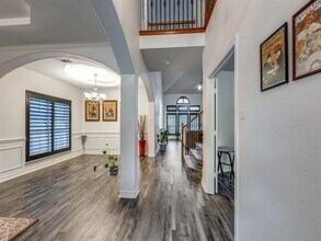 1835 Polo Heights Dr in Frisco, TX - Building Photo - Building Photo
