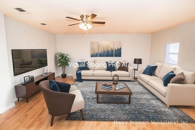 property at 4825 53rd St