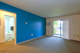 The Hudson Apartments in Vancouver, WA - Building Photo - Building Photo