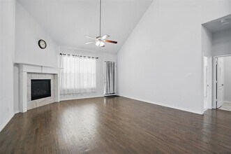 3744 Evergreen Ridge Rd in Fort Worth, TX - Building Photo - Building Photo
