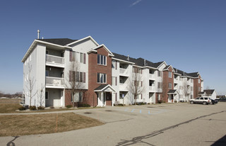 Valley Vista Apartments