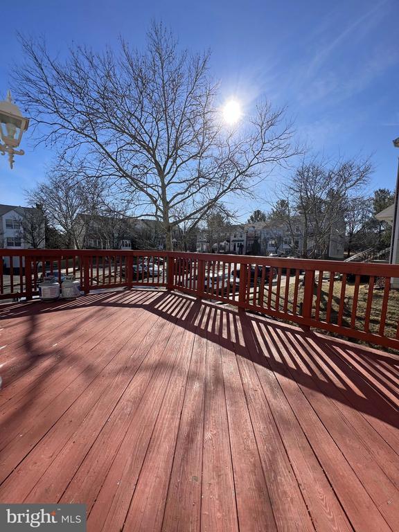 property at 18200 Paladin Dr