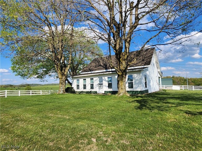 property at 19700 Cadiz Rd