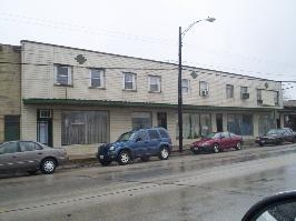 105 Fifth St in Ramsey, IL - Building Photo - Building Photo