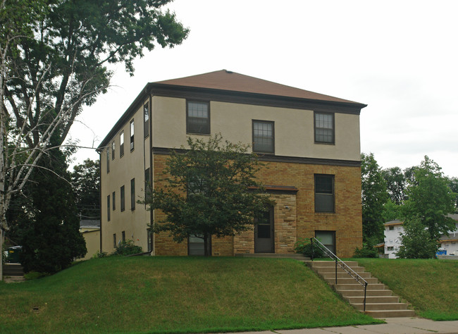 4541 France Ave S in Minneapolis, MN - Building Photo - Building Photo