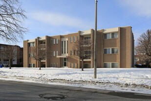 20 Conway Dr Apartments