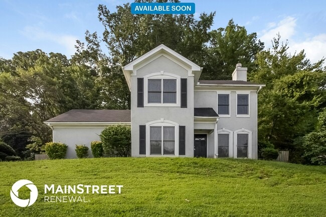 property at 3124 Green Valley Dr