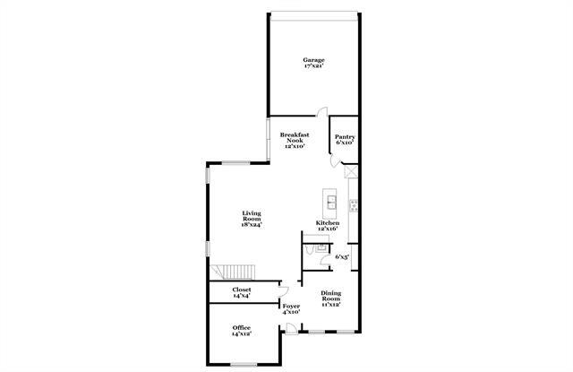 809 Hartsfield St in Aubrey, TX - Building Photo - Building Photo