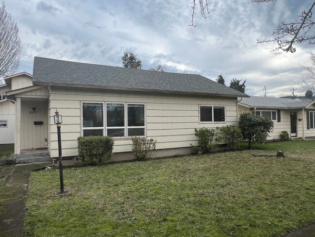 property at 2525 Kincaid St