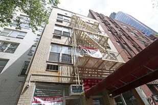 223 E 74th St Apartments