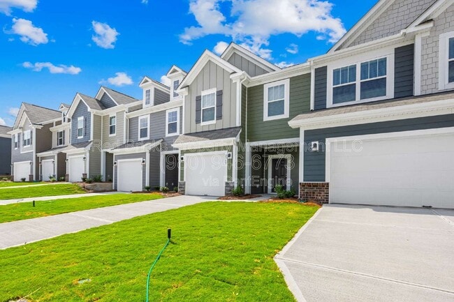 3576 Nimbell Rd in Monroe, NC - Building Photo - Building Photo