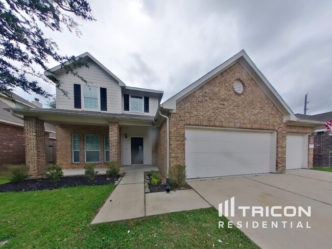 property at 28906 Hidden Cove Dr