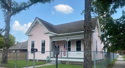 917 Pinckney St in Houston, TX - Building Photo - Building Photo