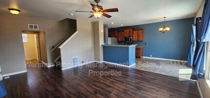 7558 Soane Grove in Peyton, CO - Building Photo - Building Photo