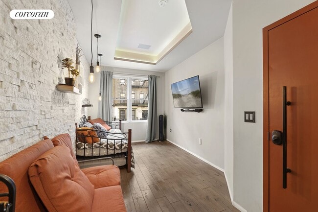 557 W 159th St in New York, NY - Building Photo - Building Photo