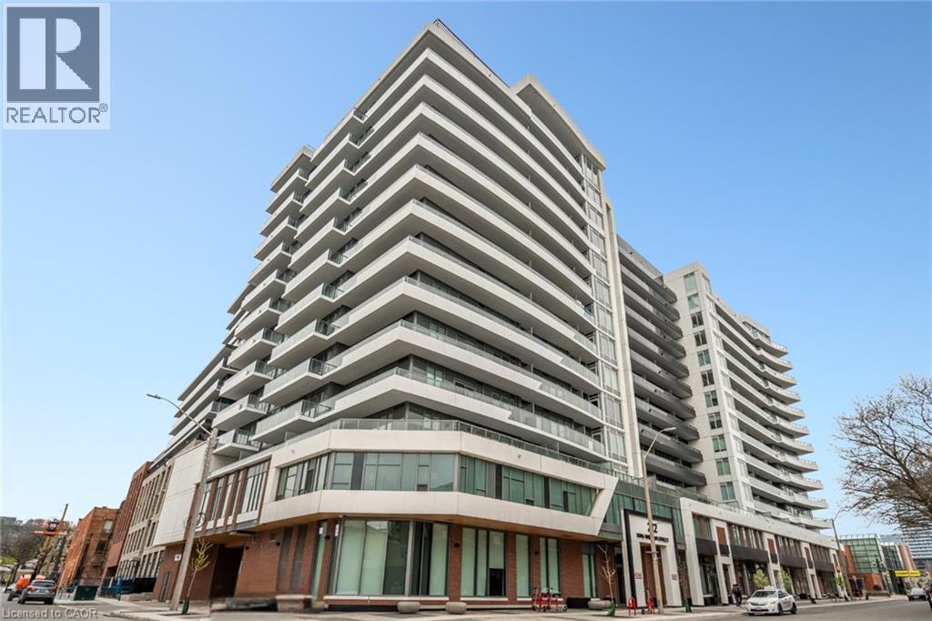 212 King William St in Hamilton, ON - Building Photo