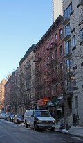 311 E 76th St in New York, NY - Building Photo
