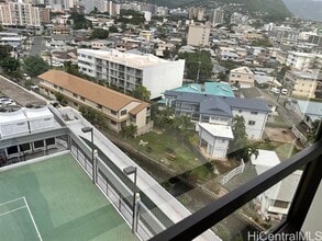 1750 Kalakaua Ave in Honolulu, HI - Building Photo - Building Photo