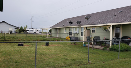 317 S Blue Jay Ct in Weatherford, TX - Building Photo - Building Photo