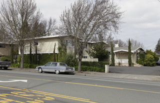 2444-2452 Old Sonoma Rd Apartments