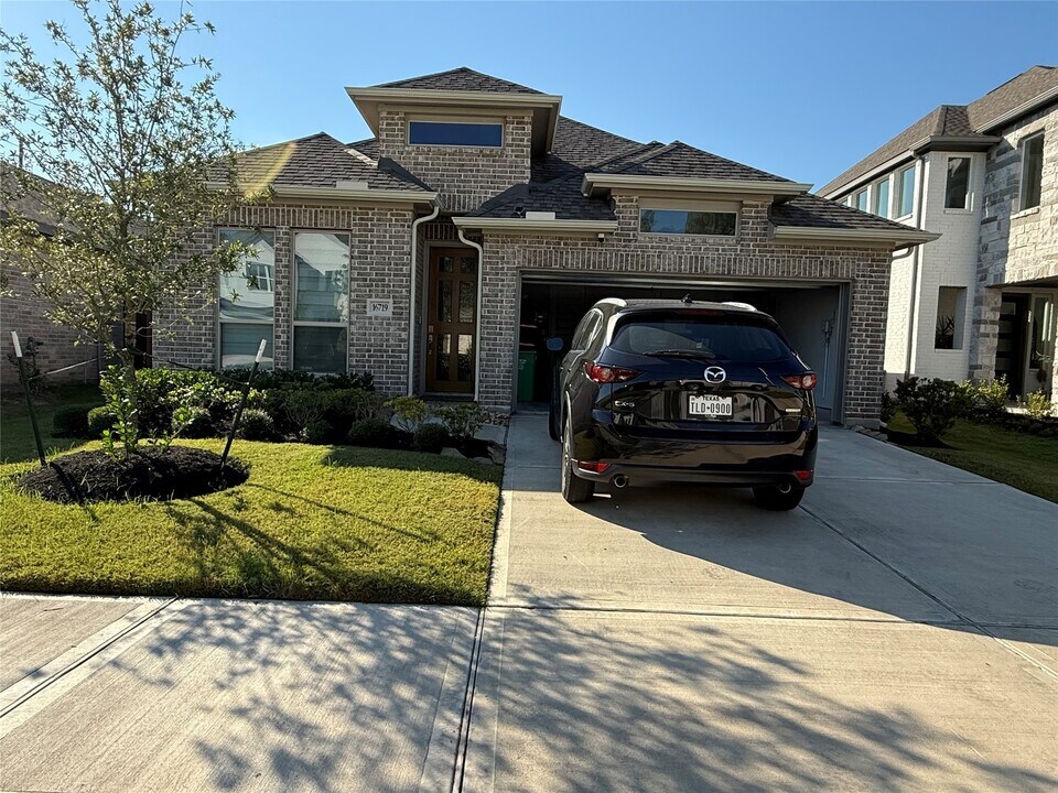 16719 Williams Gully Trl in Humble, TX - Building Photo