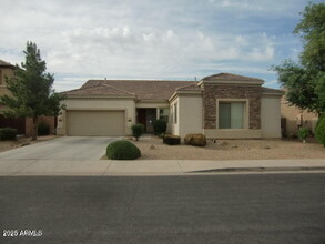 3454 E Sparrow Pl in Chandler, AZ - Building Photo - Building Photo