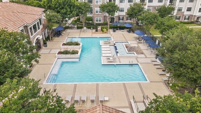 The Cortona in Fairview, TX - Foto de edificio - Building Photo