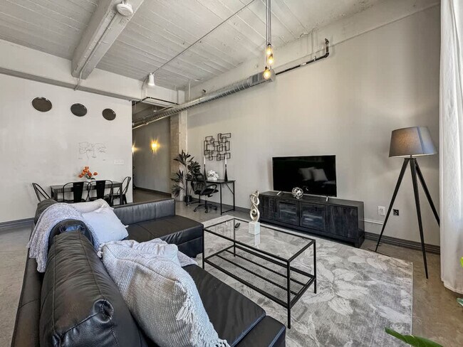 property at 555 Evergreen St