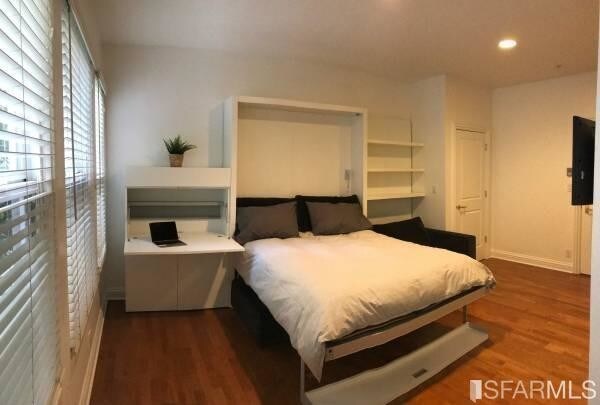 725 Pine St-Unit -207 in San Francisco, CA - Building Photo - Building Photo