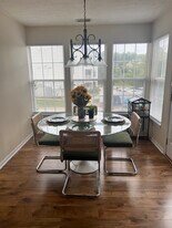 3105 Cardinal Way, Unit Unit E in Abingdon, MD - Building Photo