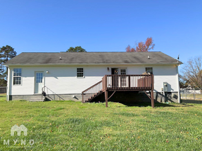 718 Crown Point Dr in Salisbury, NC - Building Photo - Building Photo