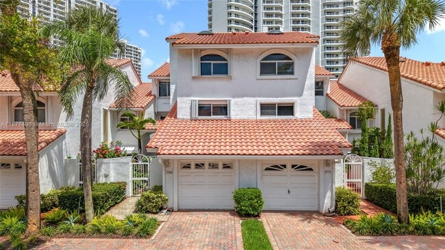 3769 NE 209th Terrace in Aventura, FL - Building Photo - Building Photo