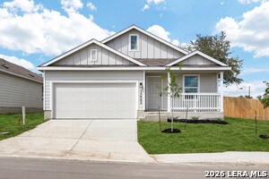 15003 Greenfield Ml in San Antonio, TX - Building Photo