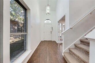 2836 Morning Star Dr in Fort Worth, TX - Building Photo - Building Photo