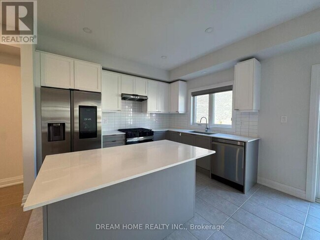 138 Seguin St in Richmond Hill, ON - Building Photo - Building Photo