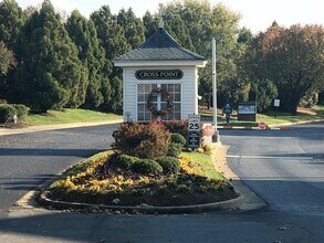701 Masters Row in Glen Allen, VA - Building Photo - Building Photo