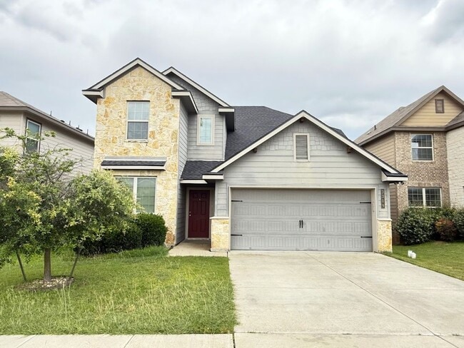 property at 3309 Addison St