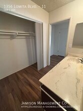 1356 Lomita Blvd in Los Angeles, CA - Building Photo - Building Photo