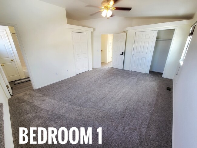 3620 Richmond Dr, Unit 1 in Colorado Springs, CO - Building Photo - Building Photo