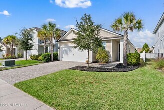 42 Thistleton Wy in St. Augustine, FL - Building Photo - Building Photo