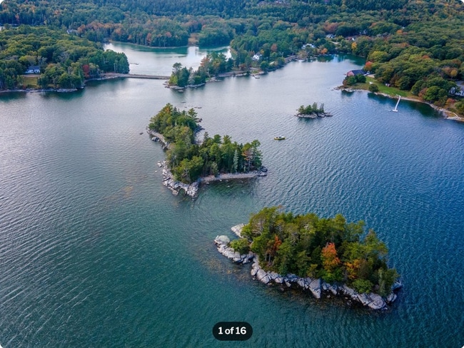 property at 53 Falls Bridge Rd