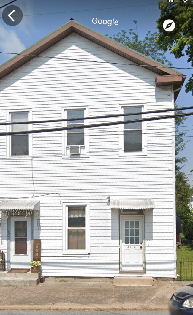 402 Swatara St Rentals in Dauphin, PA