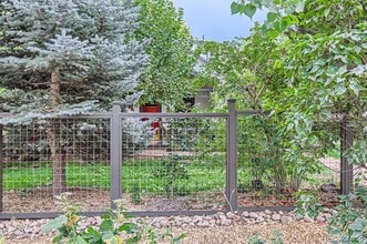1580 Redwood Ave in Boulder, CO - Building Photo - Building Photo