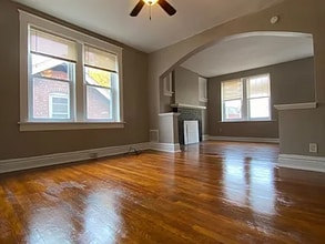 4628 S Compton Ave in St. Louis, MO - Building Photo - Building Photo